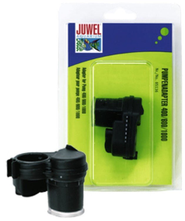 Pump Adapter - Shopivet.com