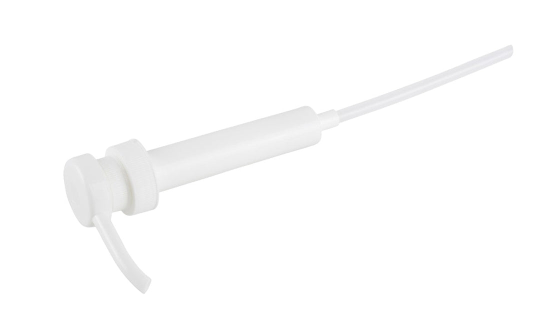 Pump for 5 l VALUELINE gel