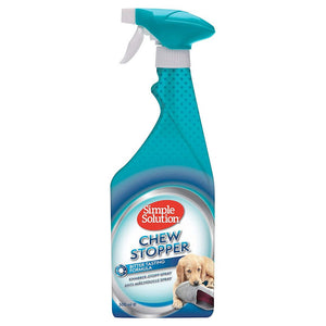 Puppy Chew Stopper 500 ml - Shopivet.com