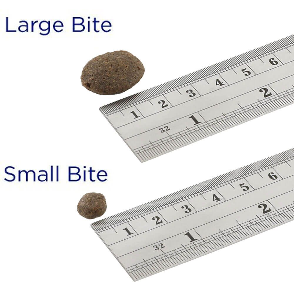 Fish4Dogs Finest Salmon Small Kibble Dry Puppy Food - 1.5kg