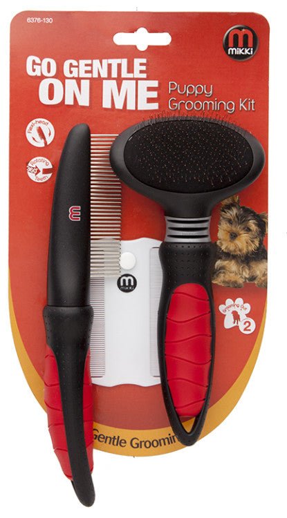 Puppy Grooming Kit - Shopivet.com