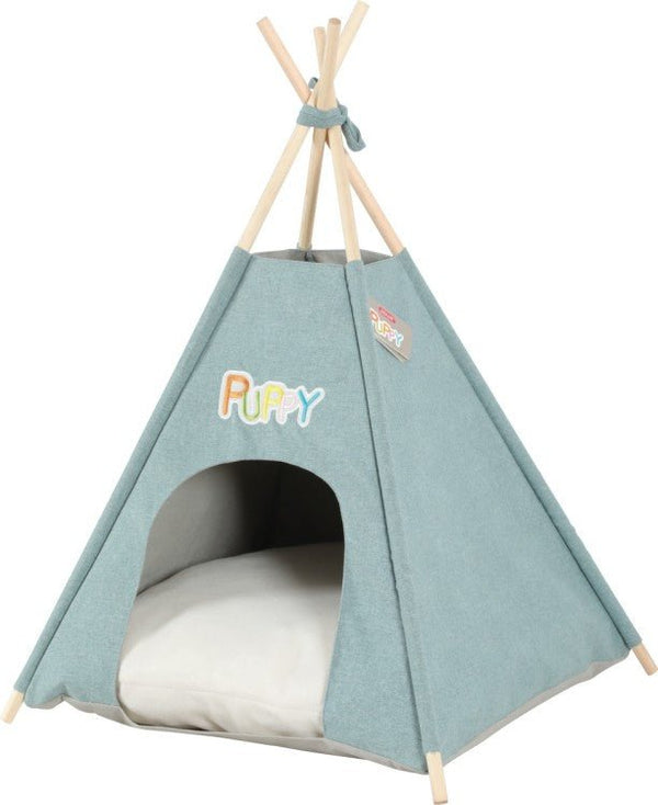 PUPPY TEEPEE - Shopivet.com