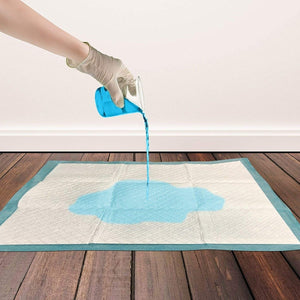 Puppy Training Pads XL – 10 - Shopivet.com