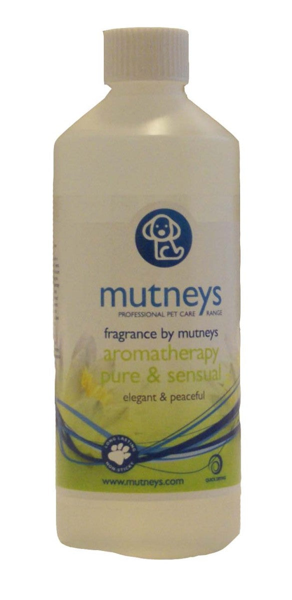 Pure & Sensual Fragrance Spray 500ml