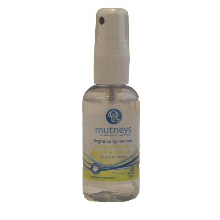 PURE & SENSUAL FRAGRANCE SPRAY 50ML - Shopivet.com