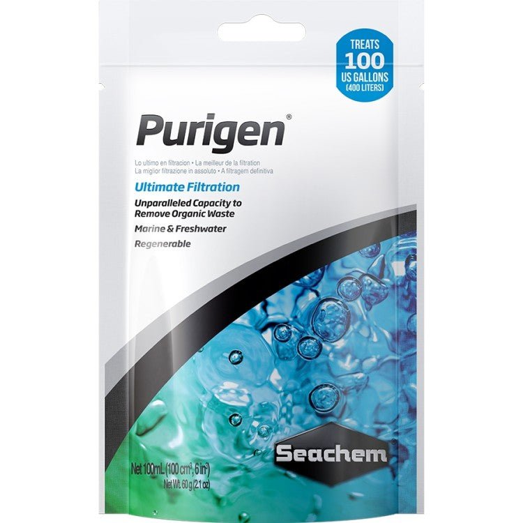 Purigen 100mL - Shopivet.com