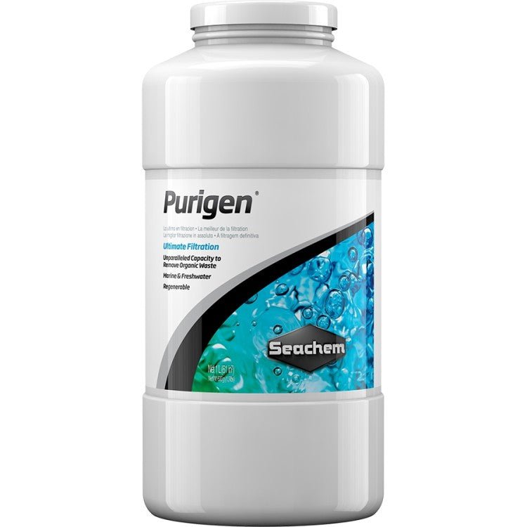 Purigen 1L - Shopivet.com