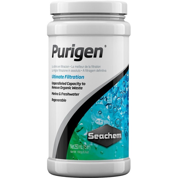 Purigen 250mL - Shopivet.com