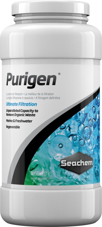 Purigen 500ml - Shopivet.com