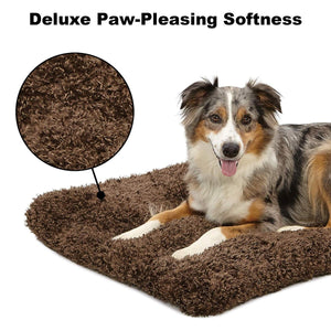 QuietTime Deluxe CoCo Chic Pet Bed - 30 inch - Shopivet.com