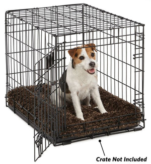 QuietTime Deluxe CoCo Chic Pet Bed - 36 inch - Shopivet.com
