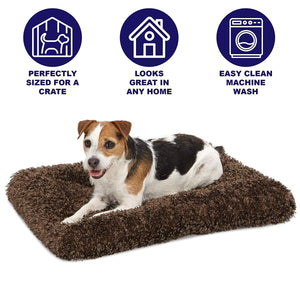 QuietTime Deluxe CoCo Chic Pet Bed - 42 inch - Shopivet.com