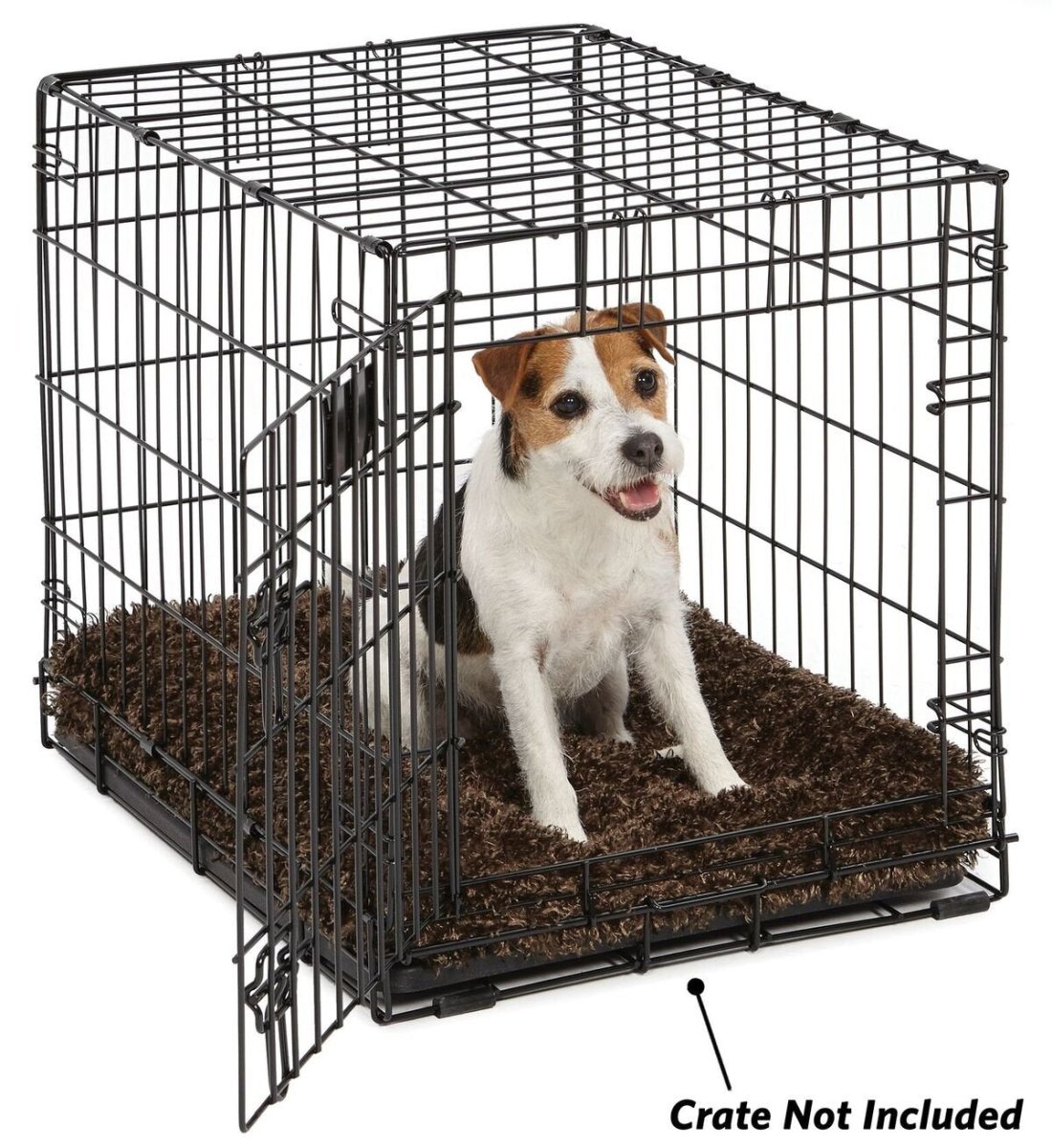 QuietTime Deluxe CoCo Chic Pet Bed - 48 inch - Shopivet.com