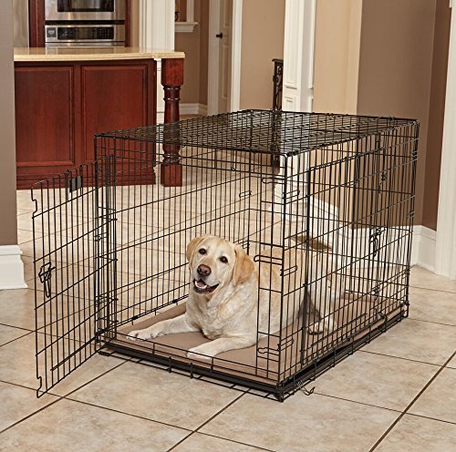 QuietTime Deluxe Micro Terry Pet Bed - 22 inch - Shopivet.com