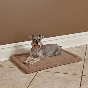 QuietTime Deluxe Micro Terry Pet Bed - 24 inch - Shopivet.com