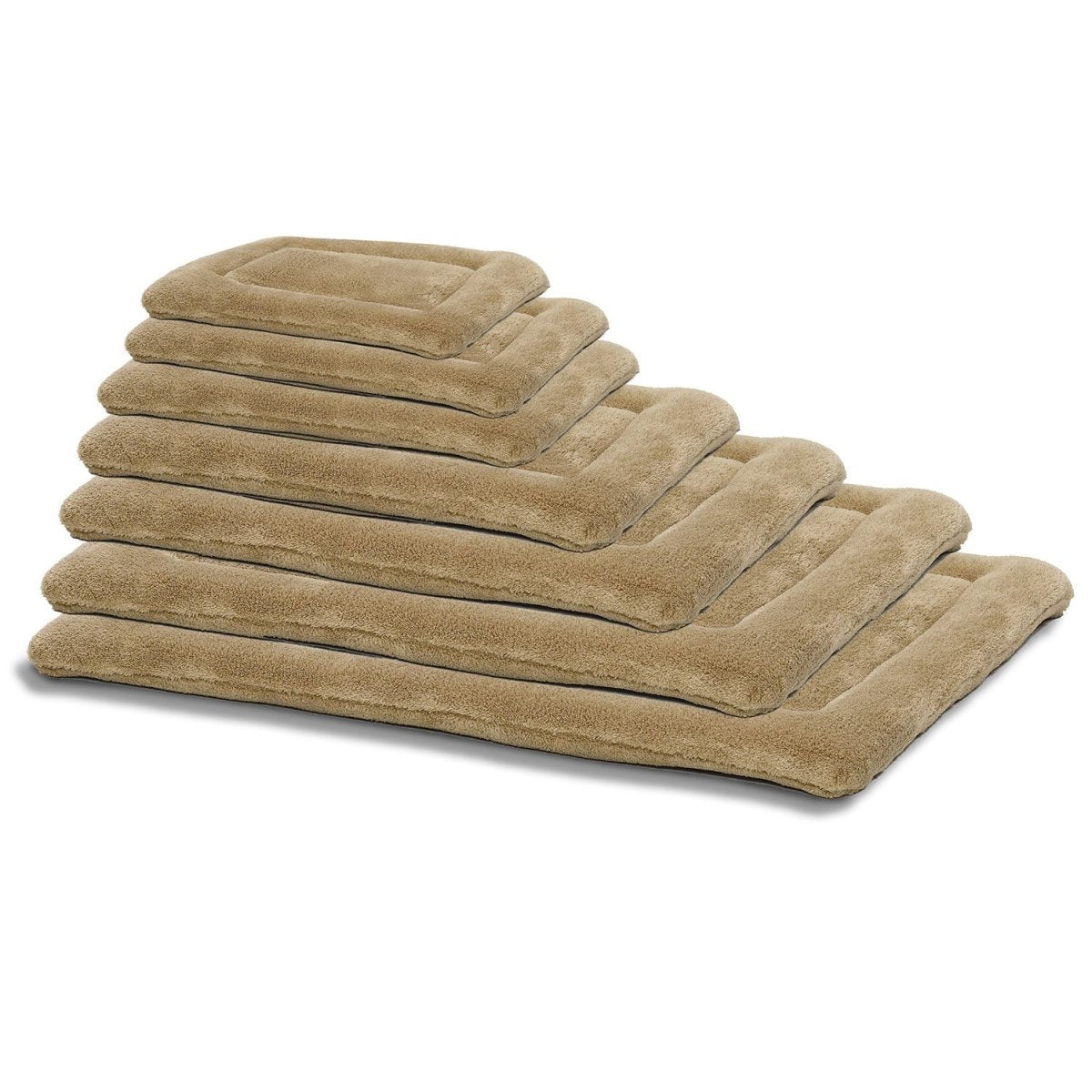 QuietTime Deluxe Micro Terry Pet Bed - 30 inch - Shopivet.com