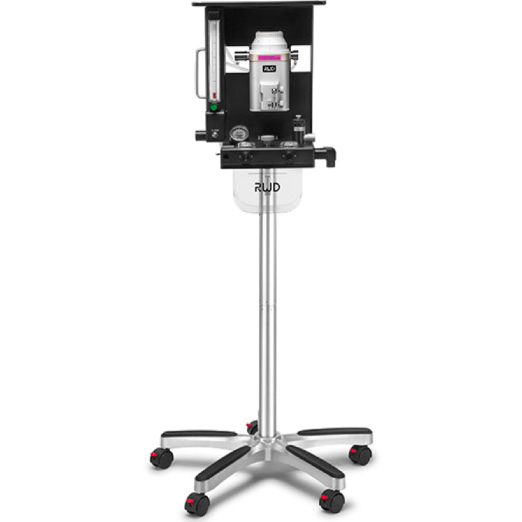 R620 - S1 Veterinary Anesthesia Machine - Shopivet.com