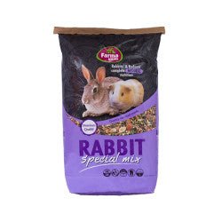 Rabbit Food 20 KG - Shopivet.com