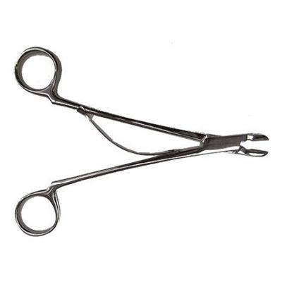 Rabbit / Rodent Molar Cutter 180mm - Shopivet.com