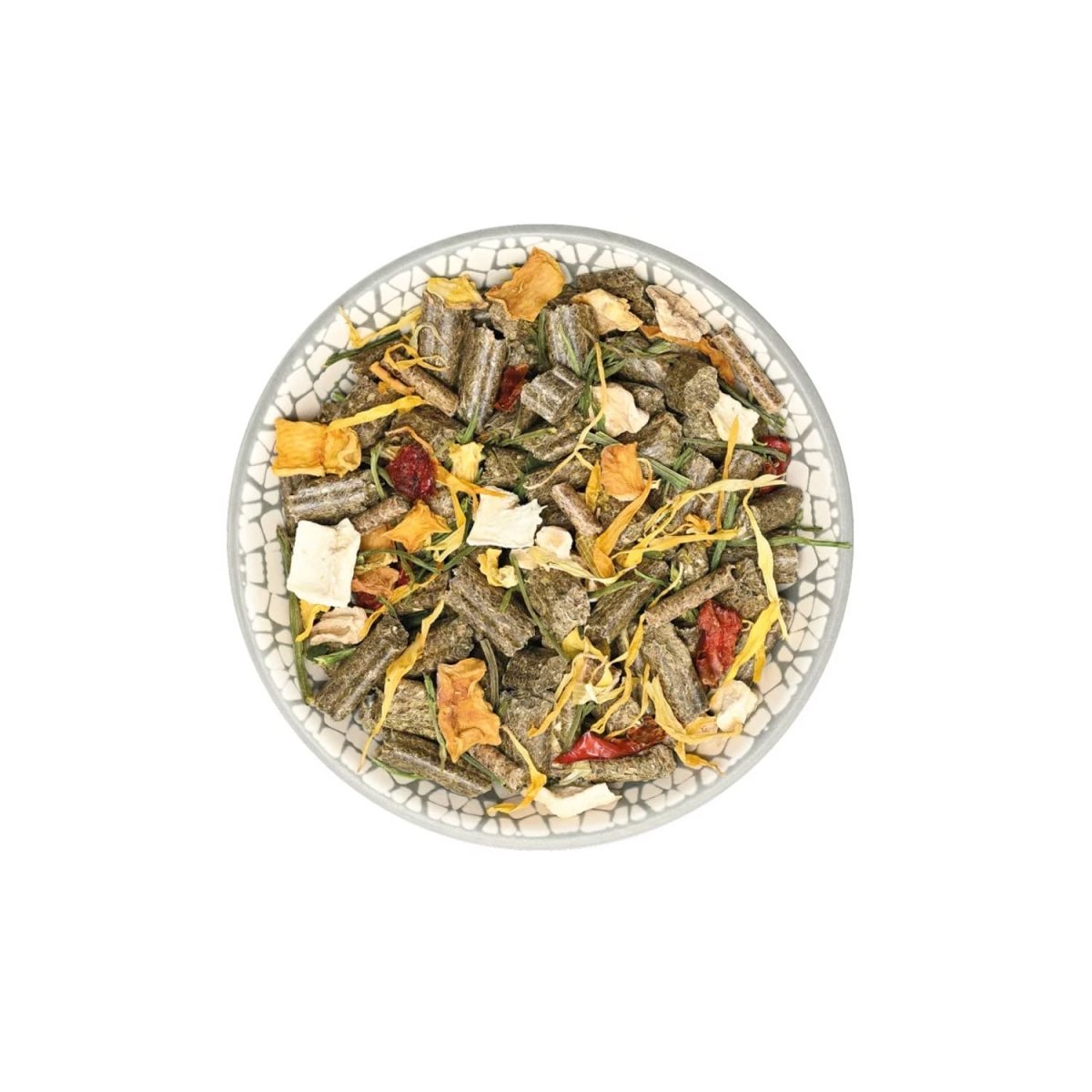RabbitDream SPECIAL EDITION VEGETABLES 1.5 Kg - Shopivet.com
