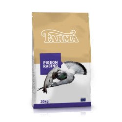 Racing Special Farma 20 KG - Shopivet.com