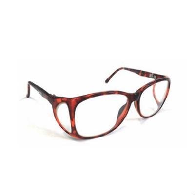 Radiation Goggles Front & Side Protection - Shopivet.com