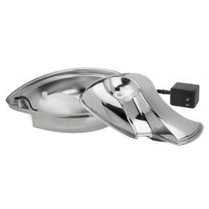 Raindrop Durable Pet Fountain 60oz (Stainless Steel) - Shopivet.com
