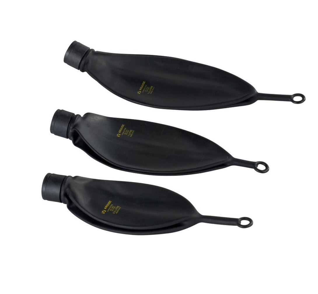 Re-breathing bag 2.0 L