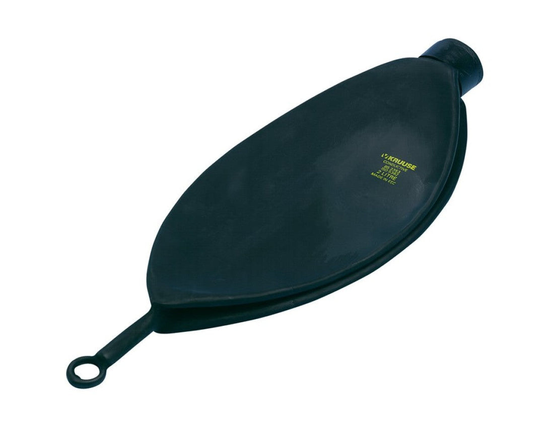 Re-breathing bag 2.0 L