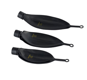 Re-breathing bag 5.0 L
