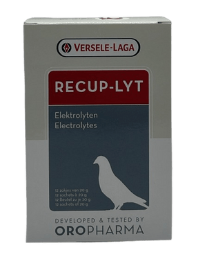 RECUP - LYT 12 Sachets of 20 gm - Shopivet.com