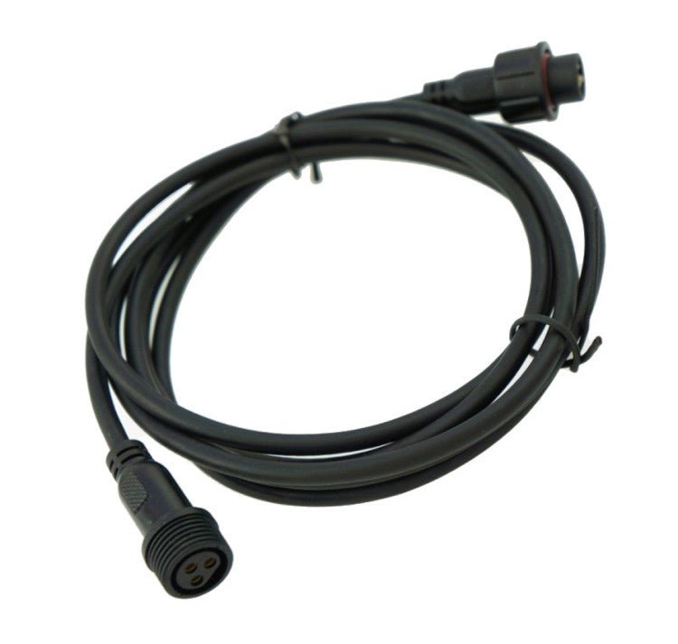 Recurve R6 Power Cables - spare parts