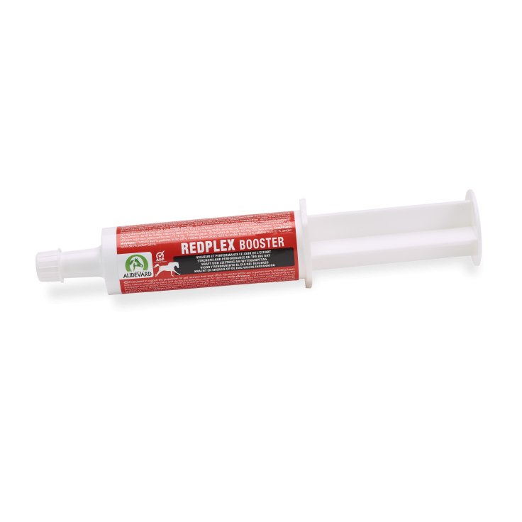 REDPLEX BOOSTER 60 ML - Shopivet.com