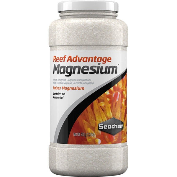 Reef Advantage Magnesium 600g - Shopivet.com