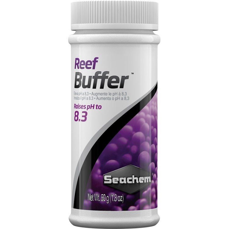 Reef Buffer 50g - Shopivet.com