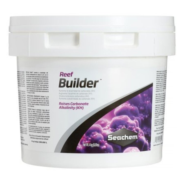 Reef Builder 4kg - Shopivet.com