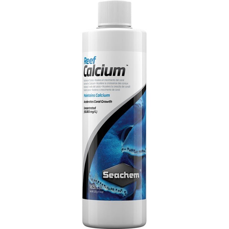 Reef Calcium 250mL - Shopivet.com