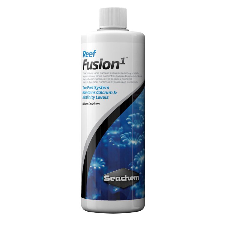 Reef Fusion 1 1L - Shopivet.com