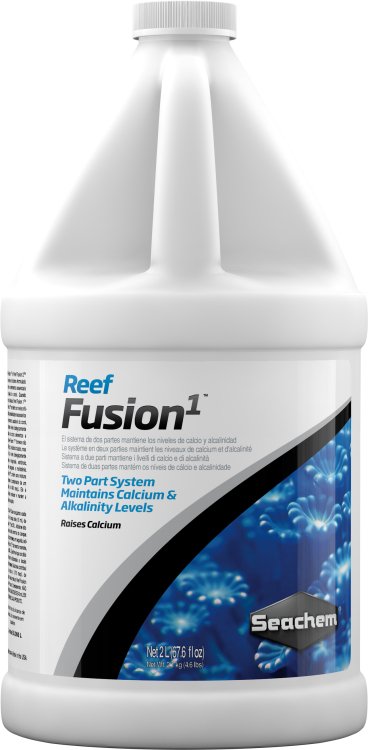 Reef Fusion 1 2L - Shopivet.com