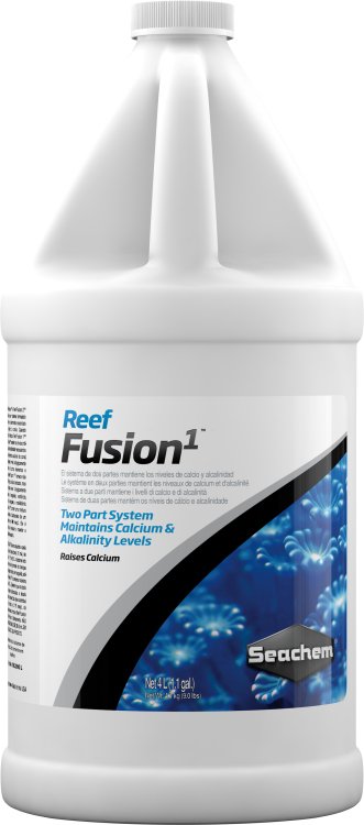 Reef Fusion 1 4L - Shopivet.com