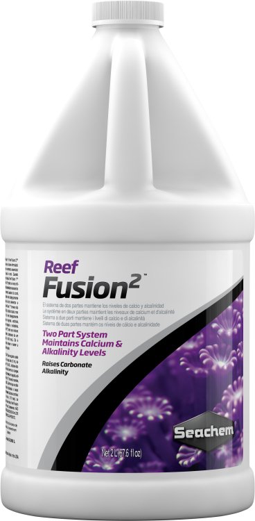 Reef Fusion 2 2L - Shopivet.com