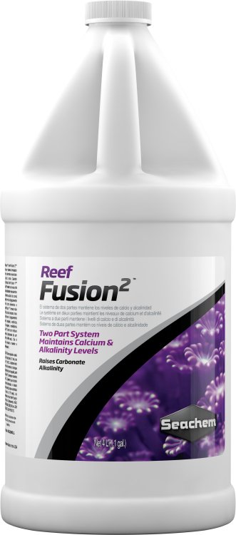 Reef Fusion 2 4L - Shopivet.com