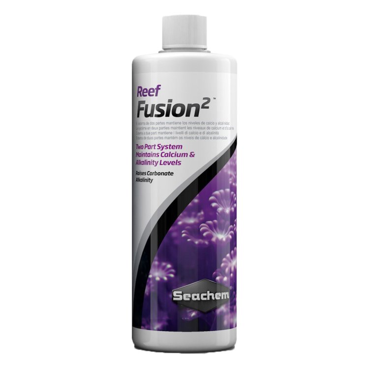 Reef Fusion 2 500ml - Shopivet.com