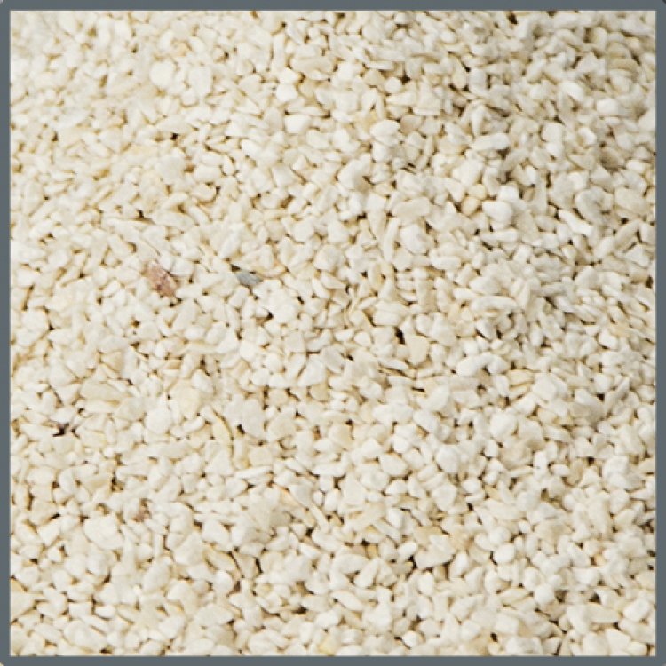 Reef Ground Sand 0.5 - 1.2 mm dia., 20 KG - Shopivet.com