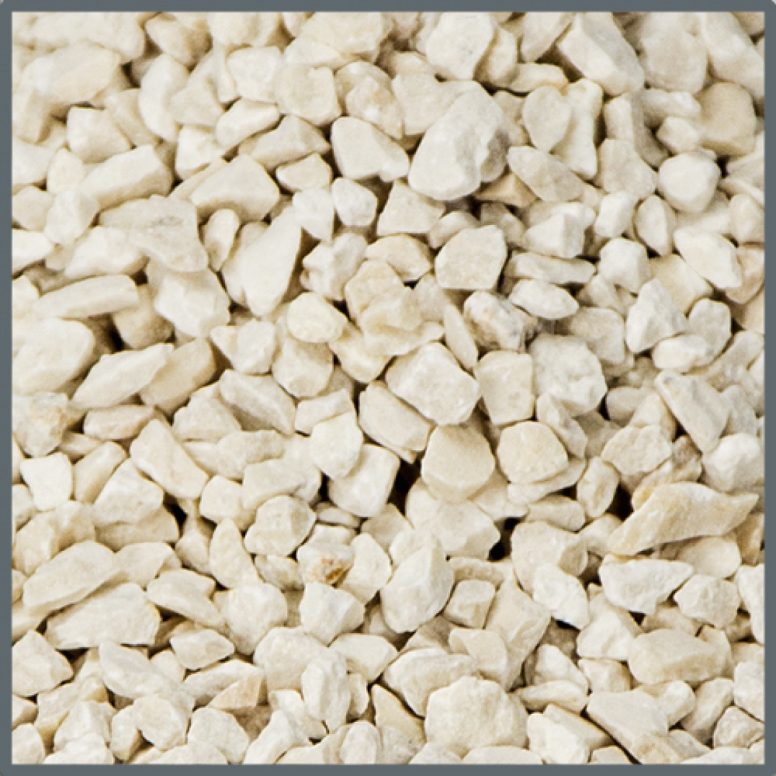 Reef Ground Sand 1.0-2.0 mm dia., 20 KG