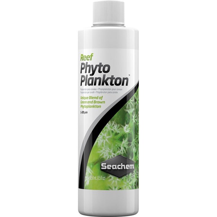 Reef Phytoplankton 250mL - Shopivet.com