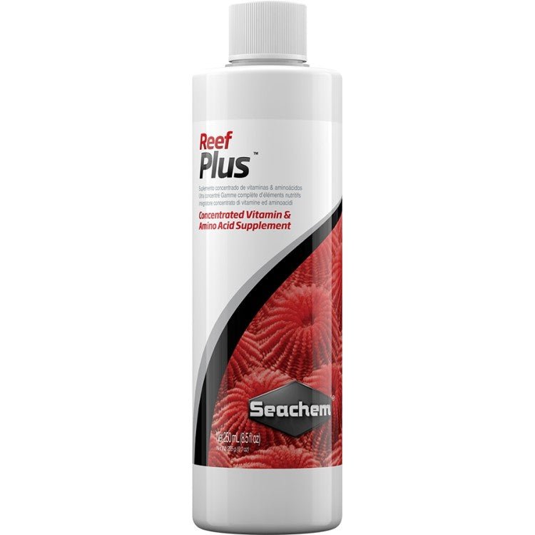 Reef Plus 250mL - Shopivet.com