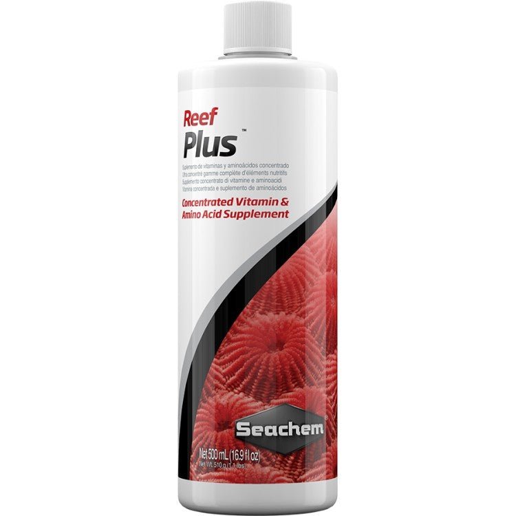 Reef Plus 500mL - Shopivet.com