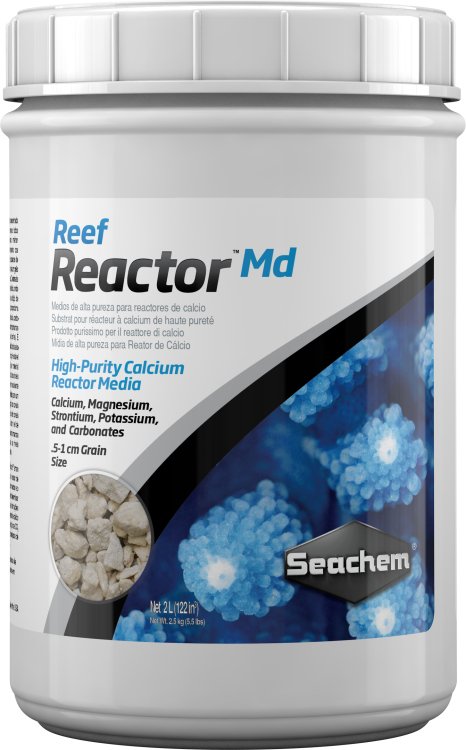 Reef Reactor Md, 2 L - Shopivet.com