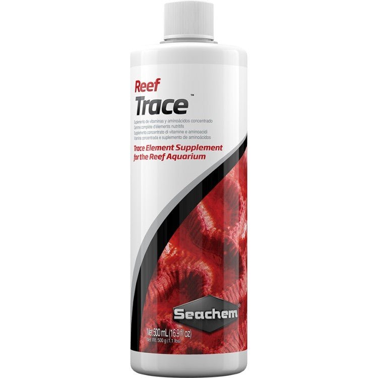 Reef Trace 500mL - Shopivet.com